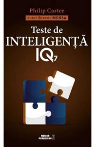 Teste de inteligenta IQ 7
