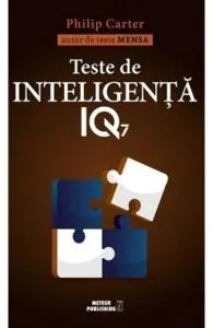 Teste de inteligenta IQ 7 de Ken Russell