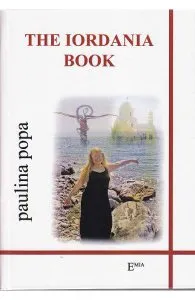The Iordania book de Paulina Popa