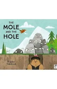 The Mole and the Hole de Brayden Kowalczuk