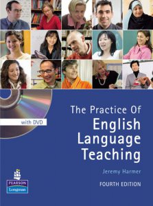 The Practice of English Language Teaching (with DVD)