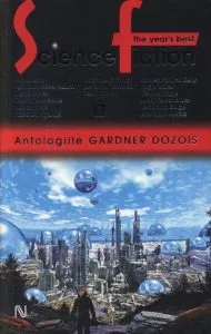 The Year's Best Science Fiction, Vol. 3 de Gardner Dozois