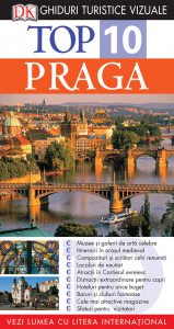 Top 10. Praga - Editia a III-a