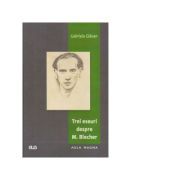 Trei eseuri despre M. Blecher