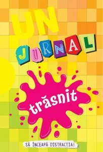 Un jurnal trasnit