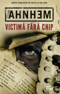 Victima fara chip
