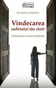 Vindecarea sufletului tau ranit. Cand pacea ia locul suferintei
