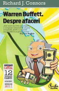 Warren Buffett. Despre afaceri. Principii ale inteleptului din Omaha