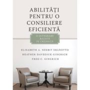 Abilitati pentru o consiliere eficienta. O intregrare bazata pe credinta