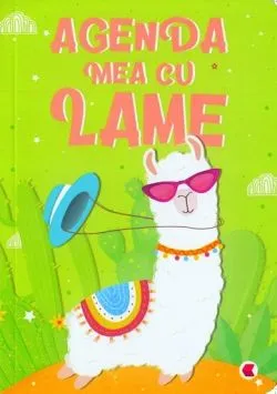 Agenda mea cu Lame de Anonim