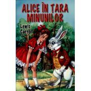 Alice in tara minunilor
