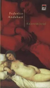 Anatomistul de Federico Andahazi