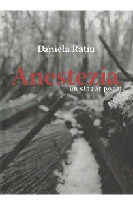 Anestezia. Un singur poem