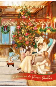 Anne din Ingleside. Seria Anne de la Green Gables Vol.6