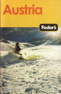 Austria - Fodor