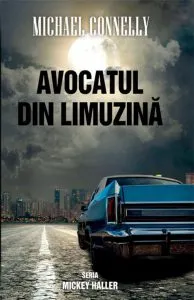 Avocatul din limuzina de Michael Connelly