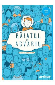 Baiatul de acvariu