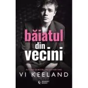 Baiatul din vecini de Vi Keeland
