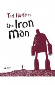 Barbatul de fier. The Iron Man