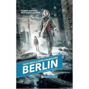 Berlin. Batalia din Gropius