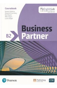 Business Partner B2 Coursebook
