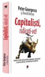 Capitalisti, ridicati-va! de David Dorsey