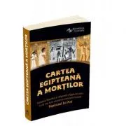Cartea egipteana a mortilor de Papirusul lui Ani