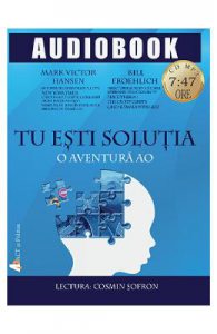 CD Tu esti solutia