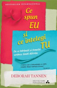 Ce spun eu si ce intelegi tu