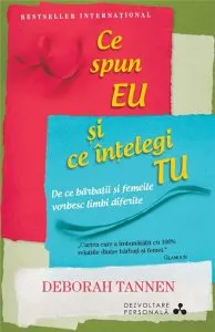 Ce spun eu si ce intelegi tu