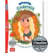 Cinderella de Lisa Suett