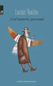 Cod numeric personal de Lucian Vasiliu