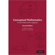 Conceptual Mathematics: A First Introduction to Categories