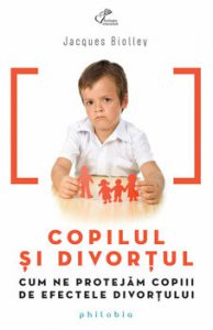 Copilul si divortul
