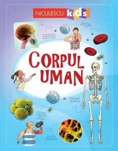 Corpul uman de Alex Frith