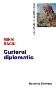 Curierul diplomatic