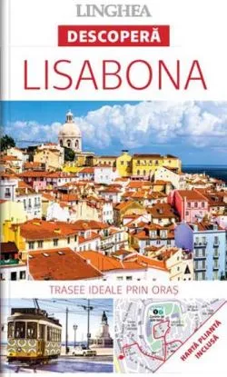Descopera Lisabona