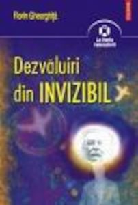 Dezvaluiri din invizibil