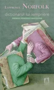 Dictionarul lui Lempriere de Lawrence Norfolk