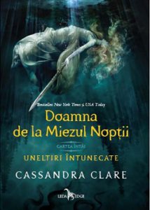 Doamna de la Miezul Noptii