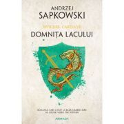 Domnita Lacului. Seria Witcher, partea a VII-a