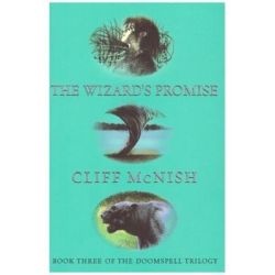 Doomspell Trilogy. The Wizard