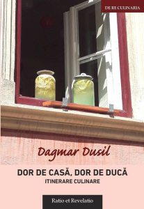 Dor de casă, dor de ducă, itinerare