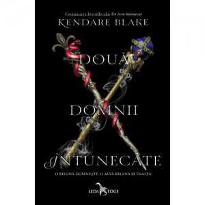 Doua domnii intunecate