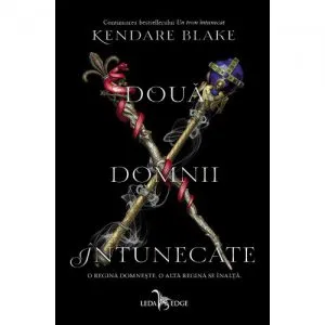 Doua domnii intunecate