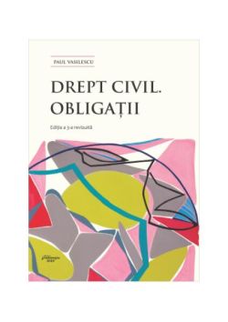 Drept civil. Obligații