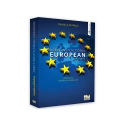 Drept institutional european. Curs universitar. Editia a II-a, revazuta si adaugita