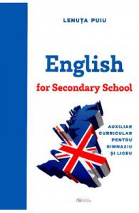 English for Secondary School