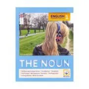 English Grammar Practice 1: The Noun de Ana-Maria Ghioc