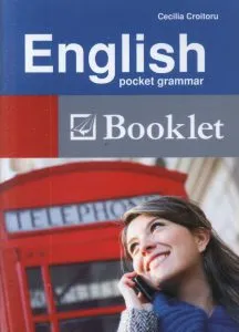 English pocket grammar de Cecilia Croitoru